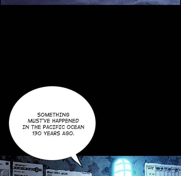 Leviathan Chapter 159 - Page 81