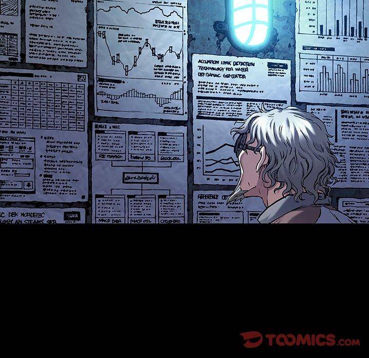 Leviathan Chapter 159 - Page 82