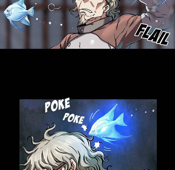Leviathan Chapter 159 - Page 96