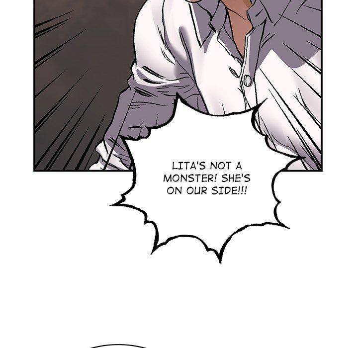 Leviathan Chapter 160 - Page 101