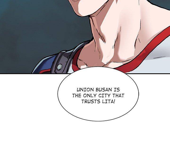 Leviathan Chapter 160 - Page 103