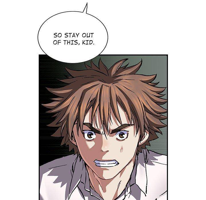 Leviathan Chapter 160 - Page 104