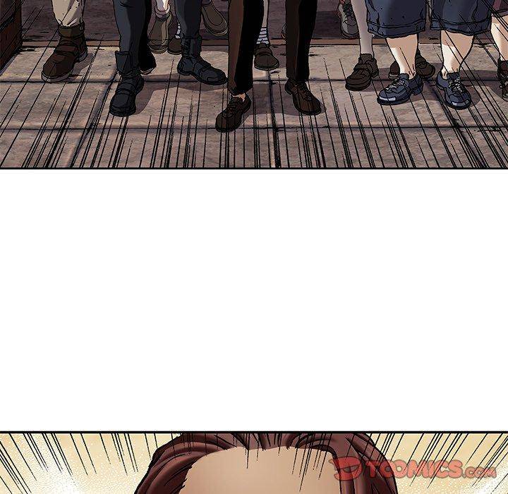 Leviathan Chapter 160 - Page 110