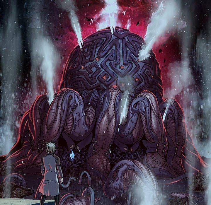 Leviathan Chapter 160 - Page 15