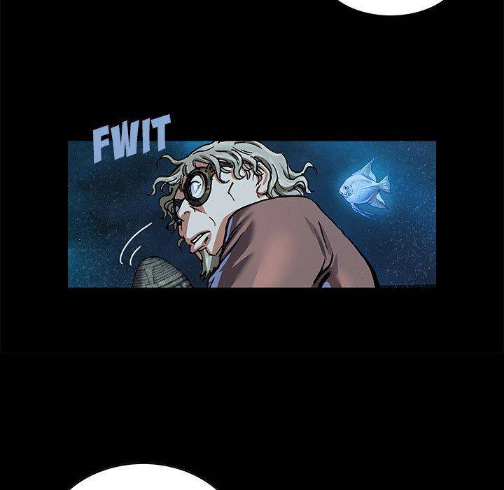 Leviathan Chapter 160 - Page 25