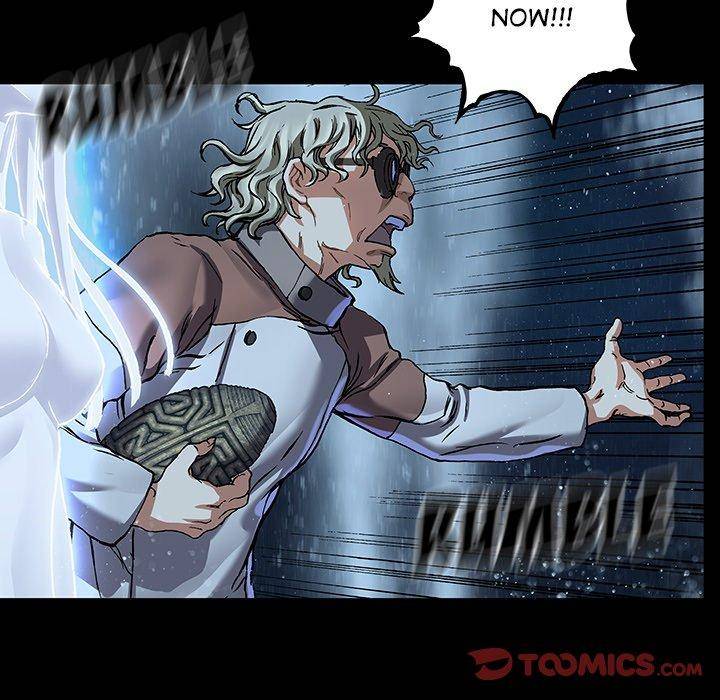 Leviathan Chapter 160 - Page 38