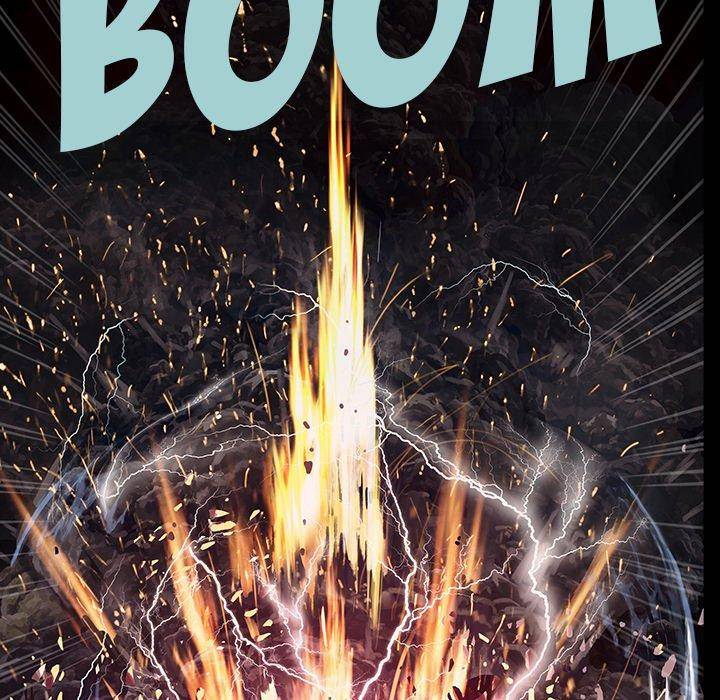 Leviathan Chapter 160 - Page 43