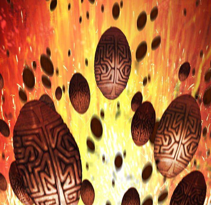 Leviathan Chapter 160 - Page 52