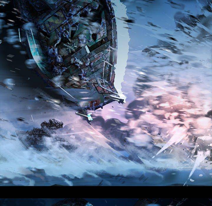 Leviathan Chapter 160 - Page 58