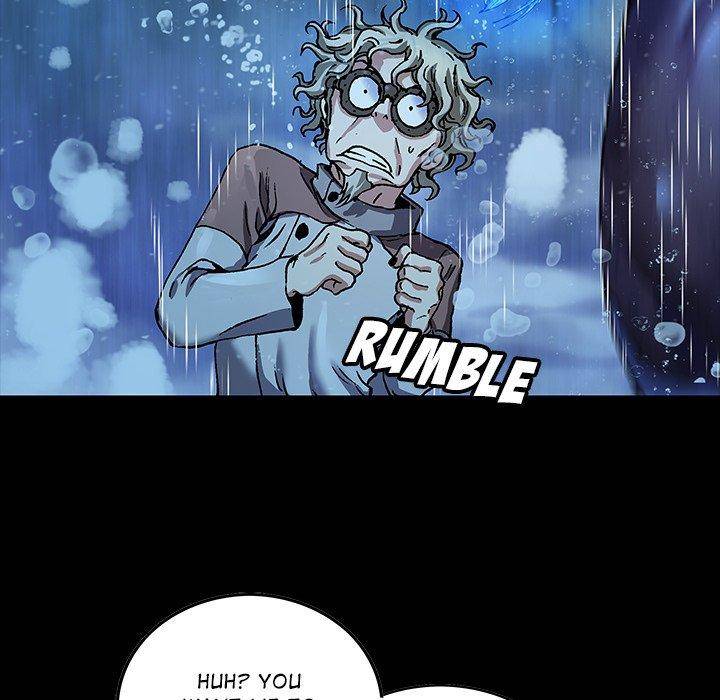 Leviathan Chapter 160 - Page 6