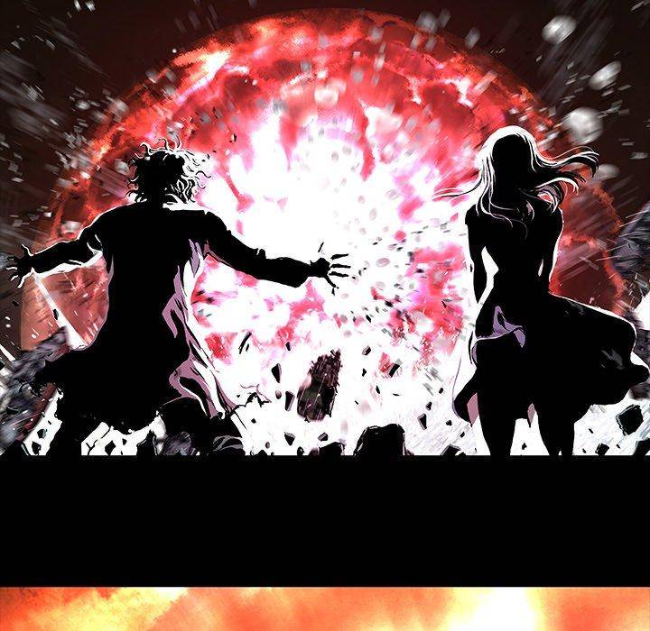 Leviathan Chapter 160 - Page 61