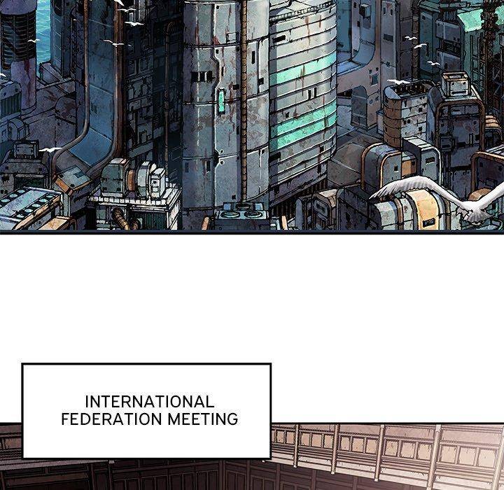 Leviathan Chapter 160 - Page 87