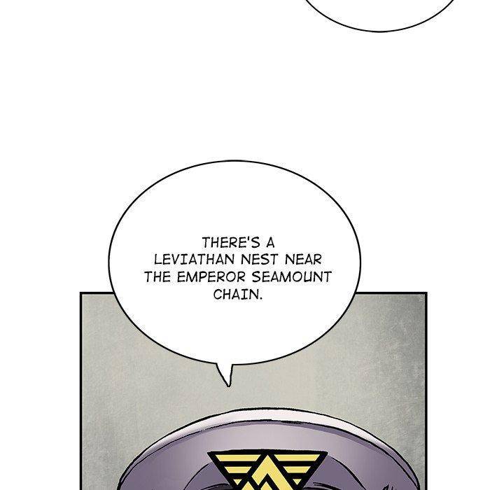 Leviathan Chapter 160 - Page 89