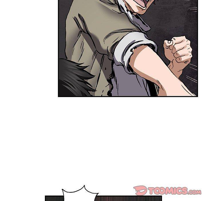 Leviathan Chapter 161 - Page 22
