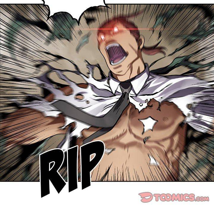 Leviathan Chapter 161 - Page 26