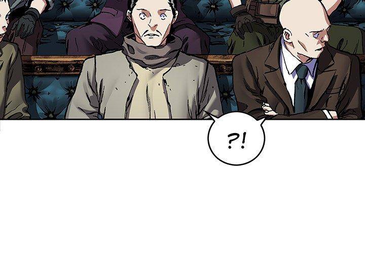 Leviathan Chapter 161 - Page 3