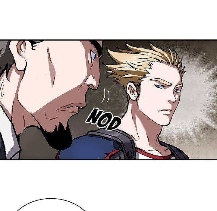 Leviathan Chapter 161 - Page 31