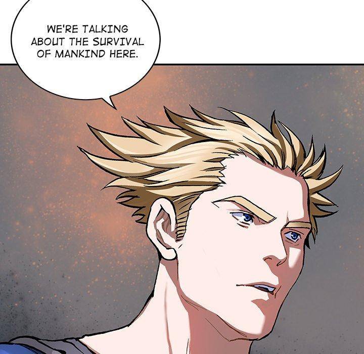 Leviathan Chapter 161 - Page 32