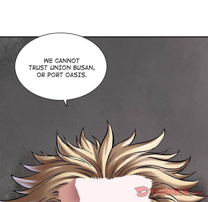 Leviathan Chapter 161 - Page 34