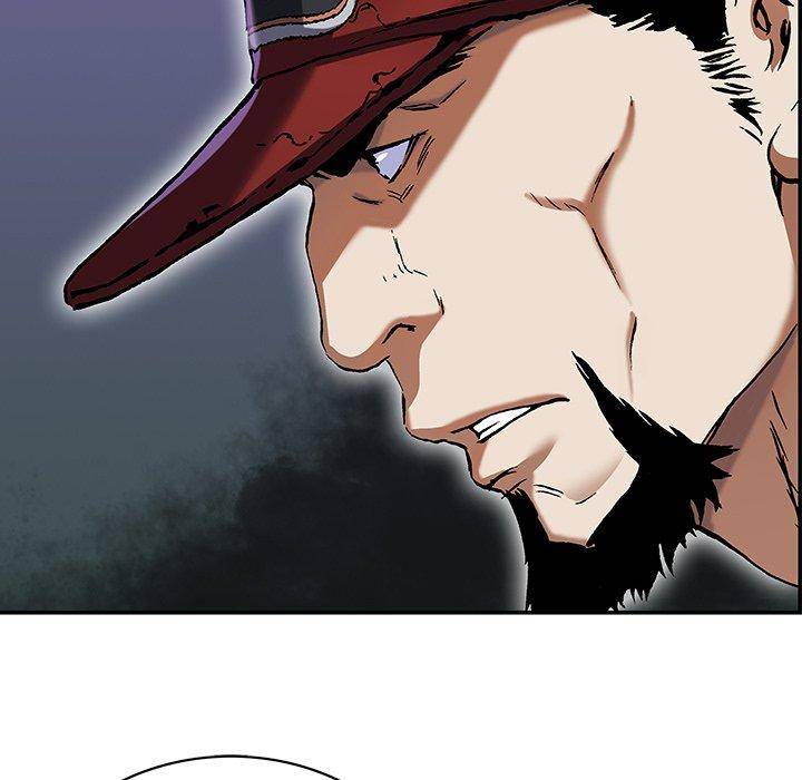 Leviathan Chapter 161 - Page 41