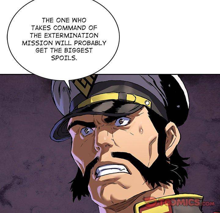 Leviathan Chapter 161 - Page 42