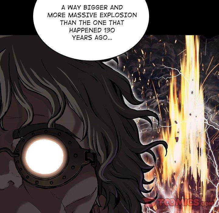 Leviathan Chapter 161 - Page 66