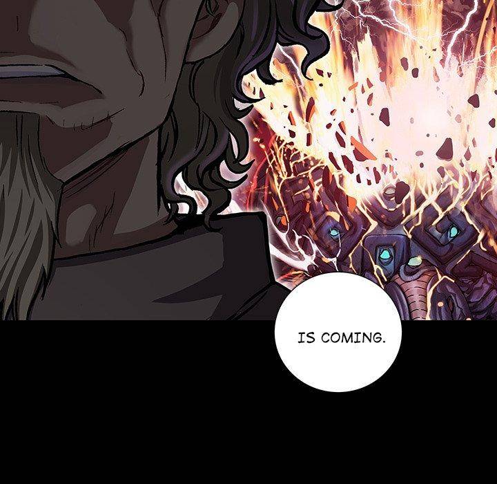 Leviathan Chapter 161 - Page 67