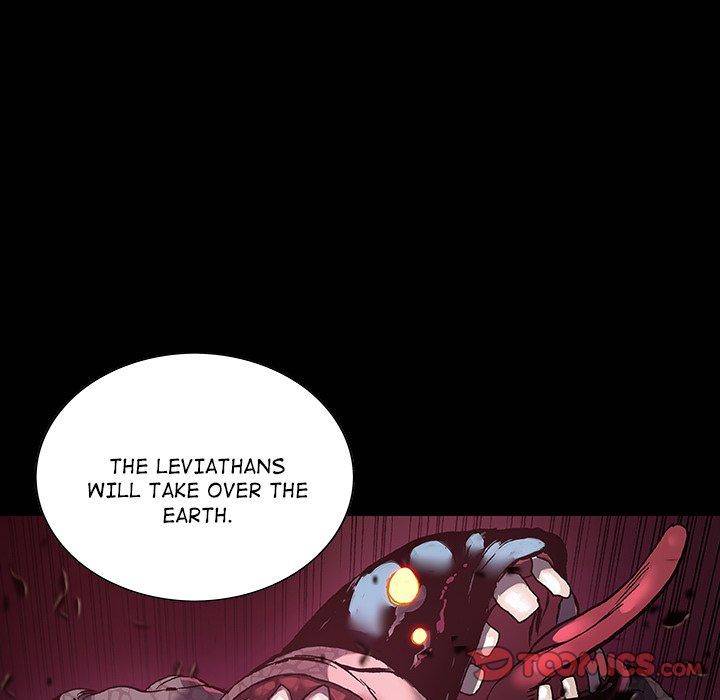Leviathan Chapter 161 - Page 74
