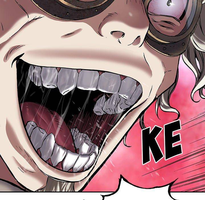 Leviathan Chapter 161 - Page 84