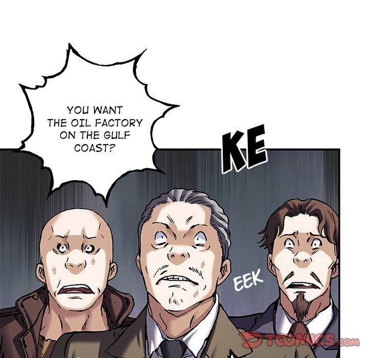 Leviathan Chapter 161 - Page 86