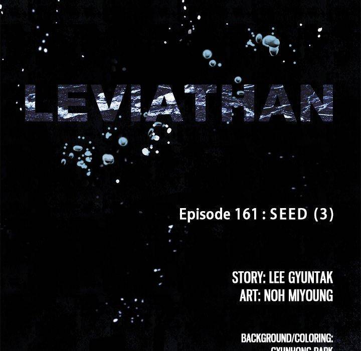Leviathan Chapter 161 - Page 9