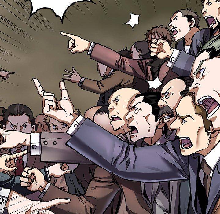 Leviathan Chapter 161 - Page 93