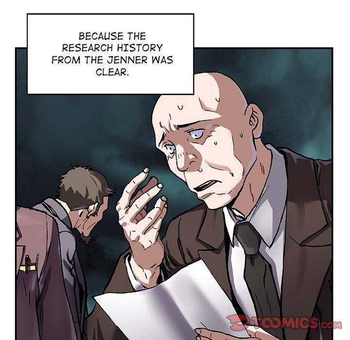 Leviathan Chapter 161 - Page 98