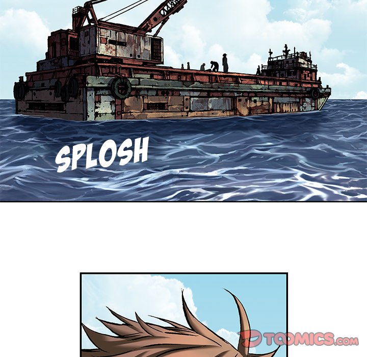 Leviathan Chapter 162 - Page 105