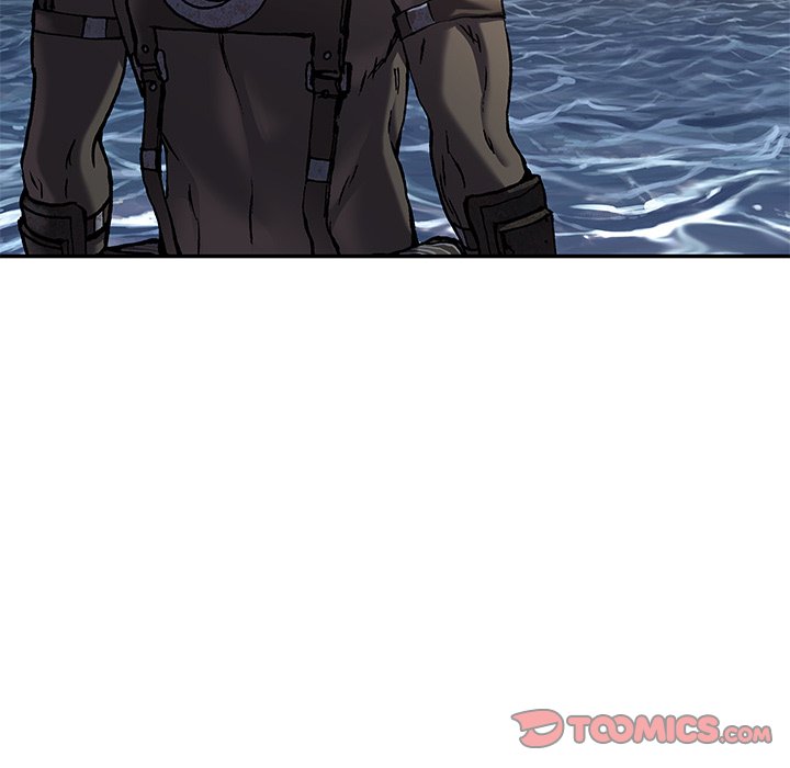 Leviathan Chapter 162 - Page 108