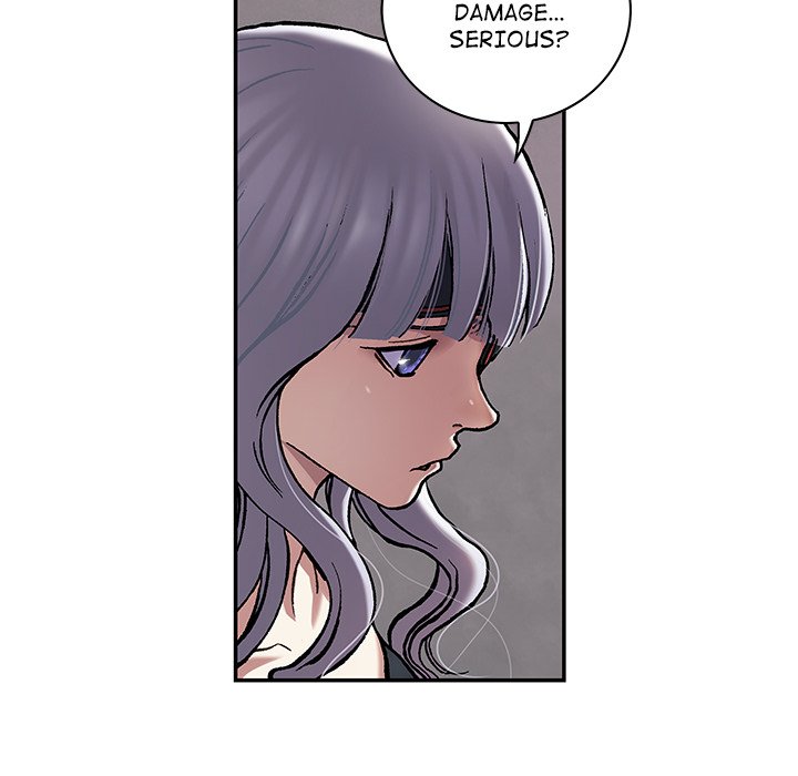 Leviathan Chapter 162 - Page 11