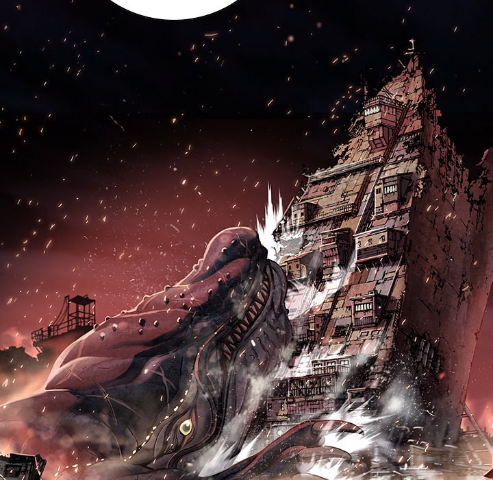 Leviathan Chapter 162 - Page 14