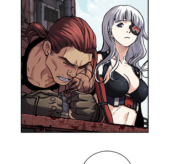 Leviathan Chapter 162 - Page 22