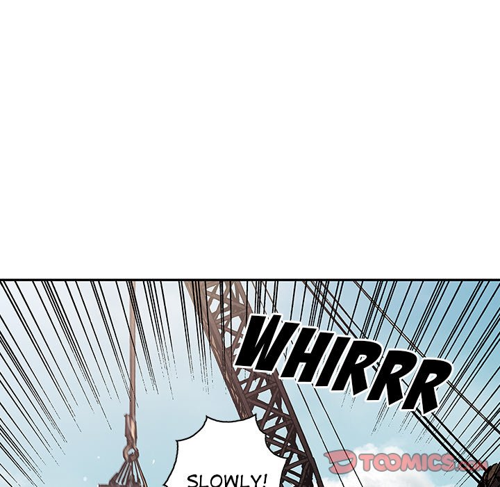 Leviathan Chapter 162 - Page 42