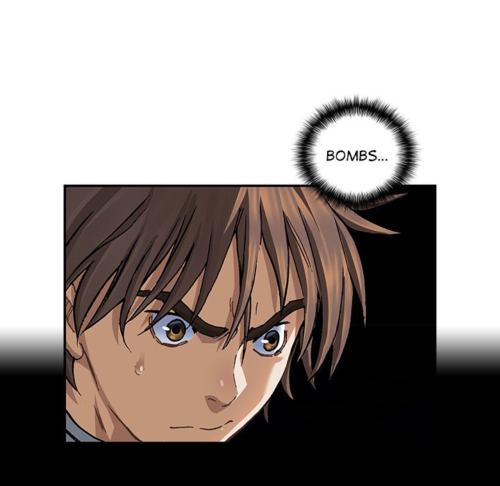 Leviathan Chapter 162 - Page 56