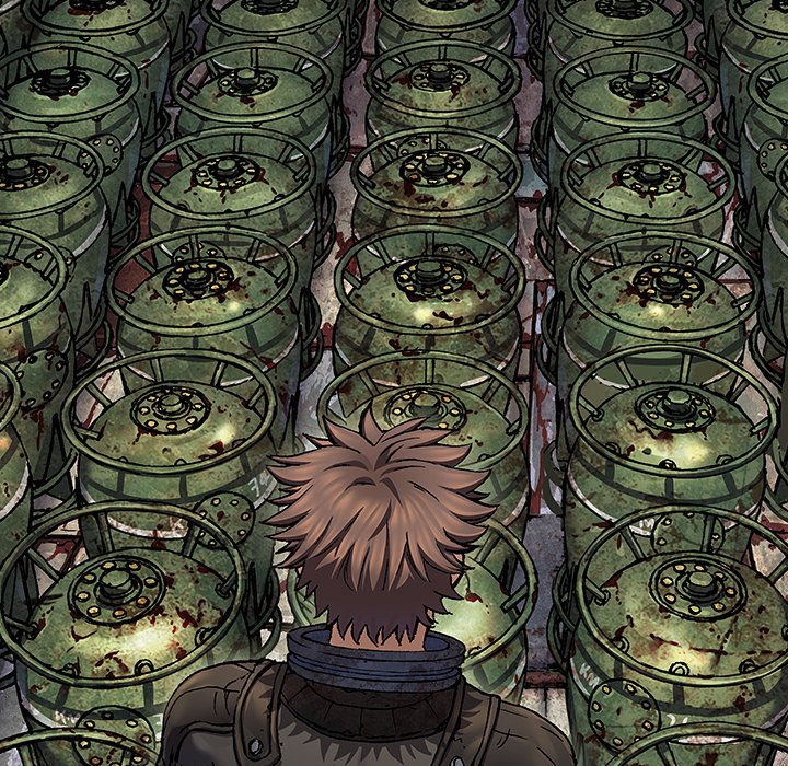 Leviathan Chapter 162 - Page 62