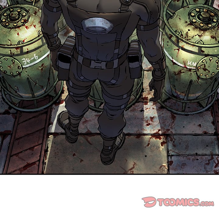 Leviathan Chapter 162 - Page 63