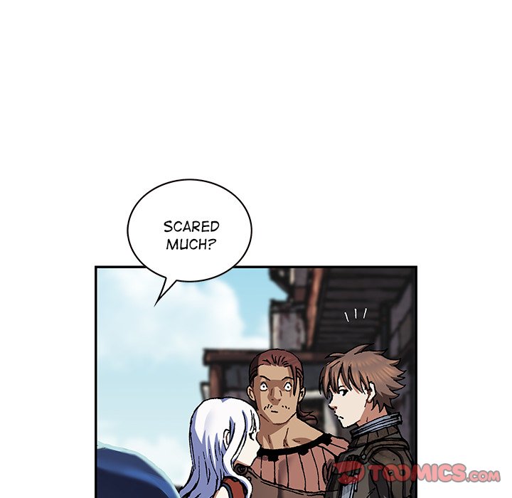 Leviathan Chapter 162 - Page 66