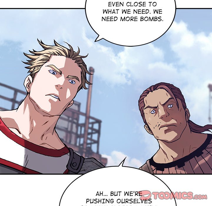 Leviathan Chapter 162 - Page 69