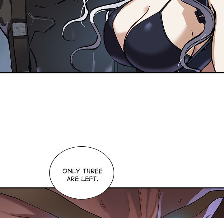 Leviathan Chapter 162 - Page 74