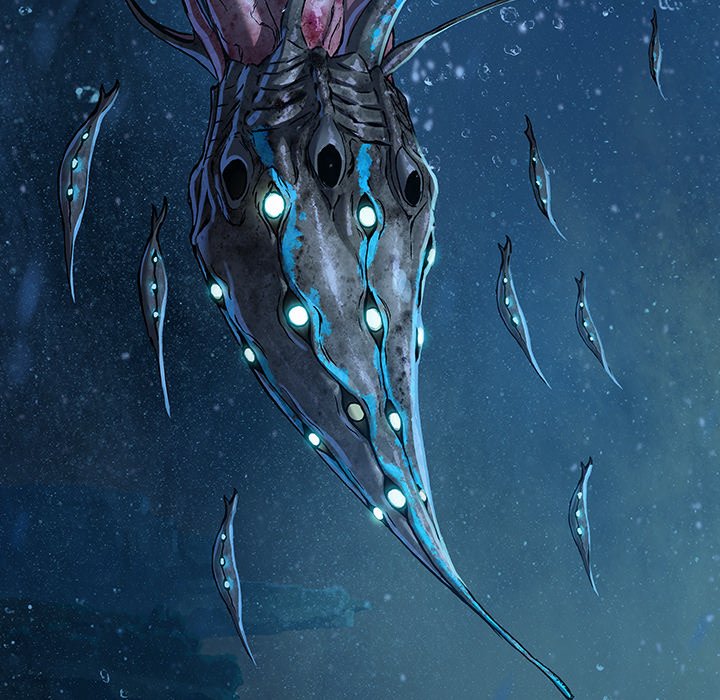 Leviathan Chapter 162 - Page 77