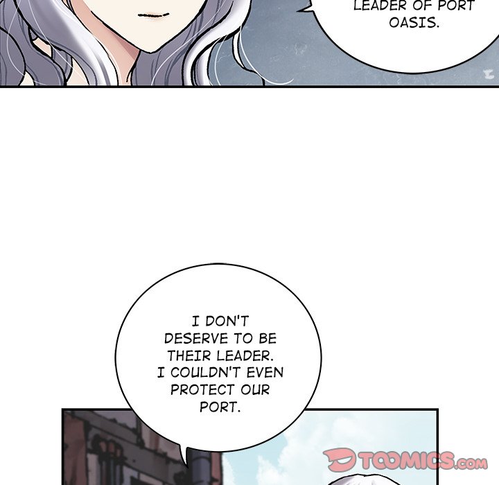 Leviathan Chapter 162 - Page 9