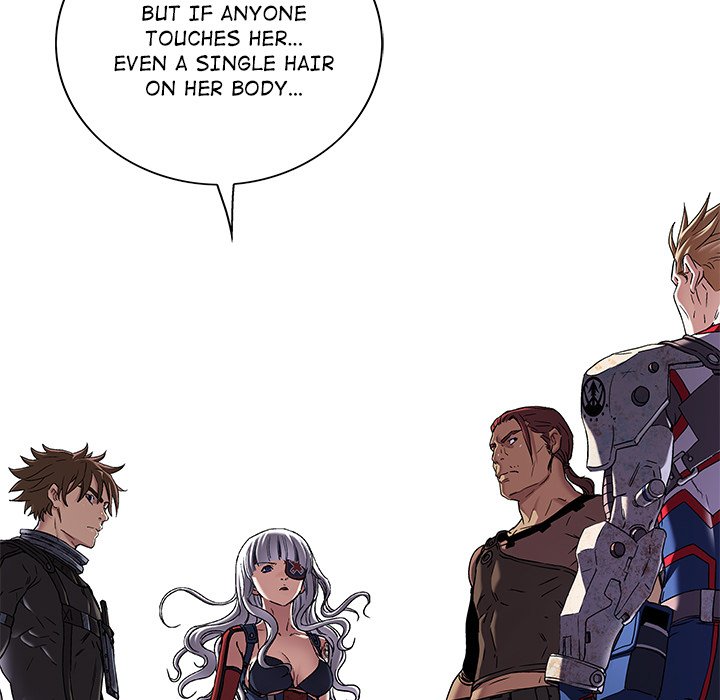 Leviathan Chapter 162 - Page 92