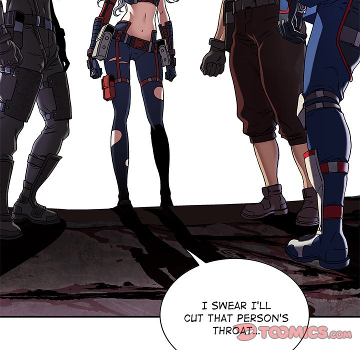 Leviathan Chapter 162 - Page 93