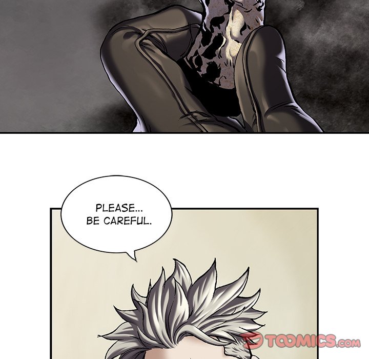 Leviathan Chapter 163 - Page 108